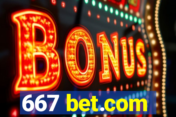 667 bet.com